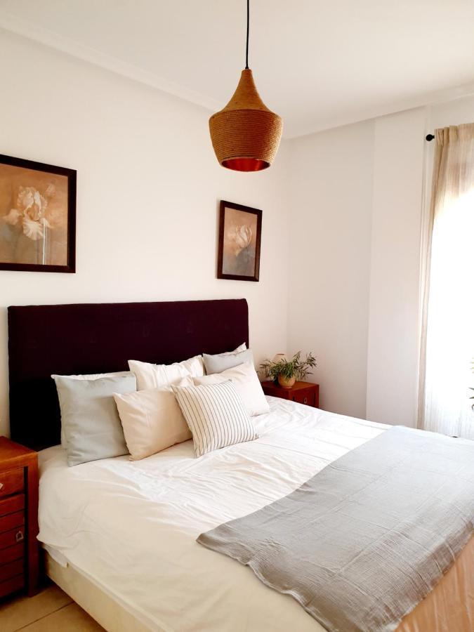 Villa Los Olivos Altaona Golf Мурсия Экстерьер фото