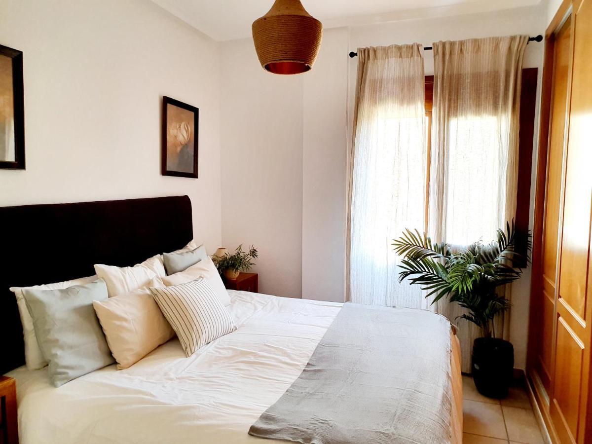 Villa Los Olivos Altaona Golf Мурсия Экстерьер фото