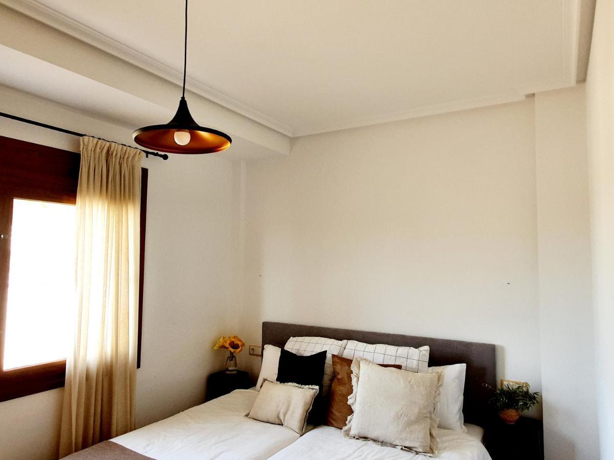 Villa Los Olivos Altaona Golf Мурсия Экстерьер фото
