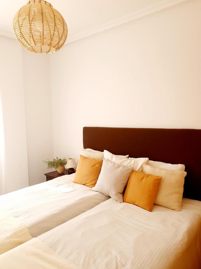 Villa Los Olivos Altaona Golf Мурсия Экстерьер фото