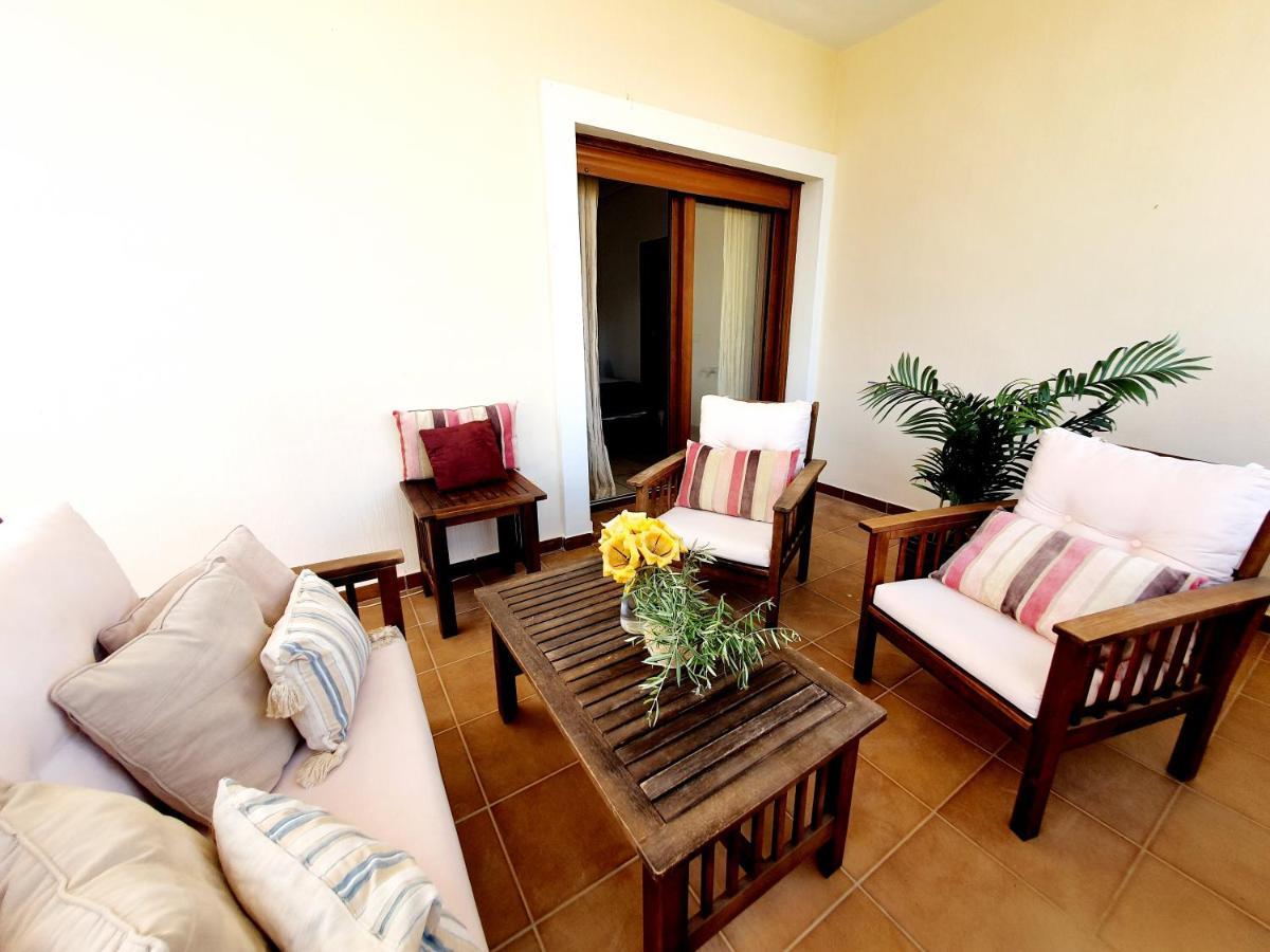 Villa Los Olivos Altaona Golf Мурсия Экстерьер фото