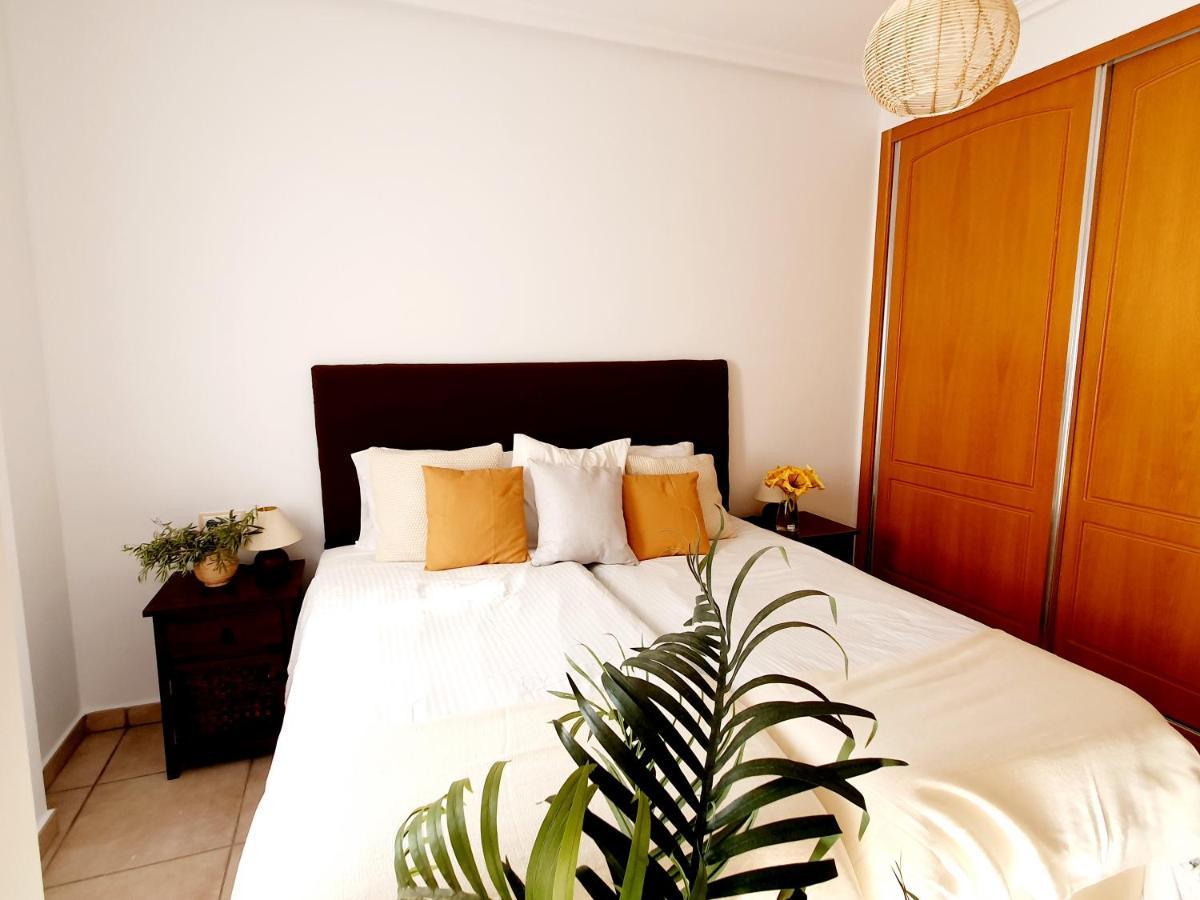 Villa Los Olivos Altaona Golf Мурсия Экстерьер фото